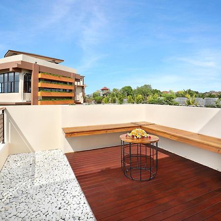 4-Br Private Pool Dharmawangsa Villa Kampial 10Min To Btdc Nusa Dua Ungasan  Bagian luar foto