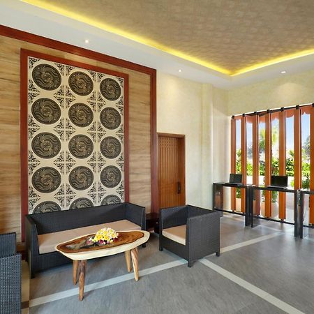 4-Br Private Pool Dharmawangsa Villa Kampial 10Min To Btdc Nusa Dua Ungasan  Bagian luar foto