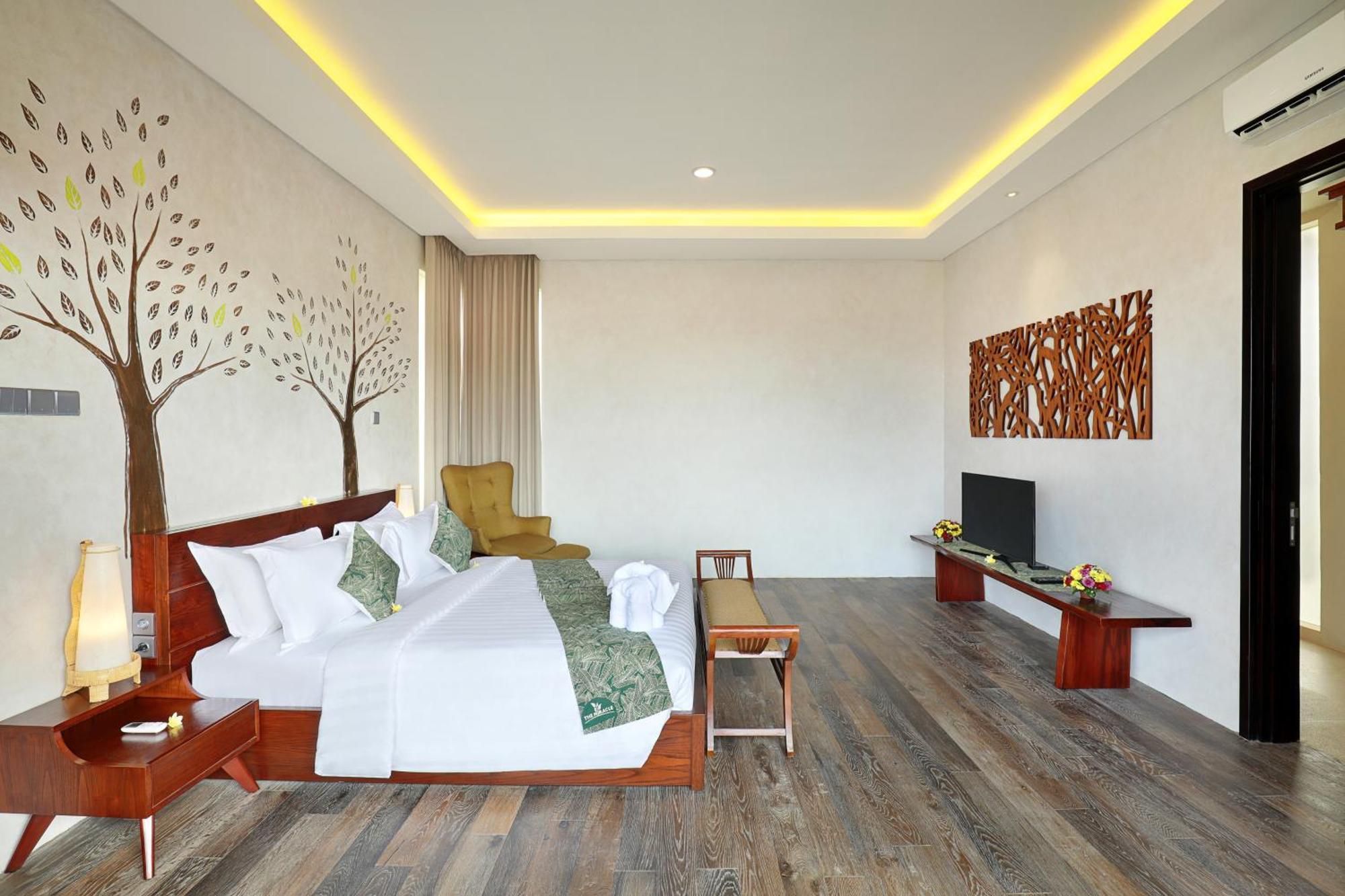4-Br Private Pool Dharmawangsa Villa Kampial 10Min To Btdc Nusa Dua Ungasan  Bagian luar foto