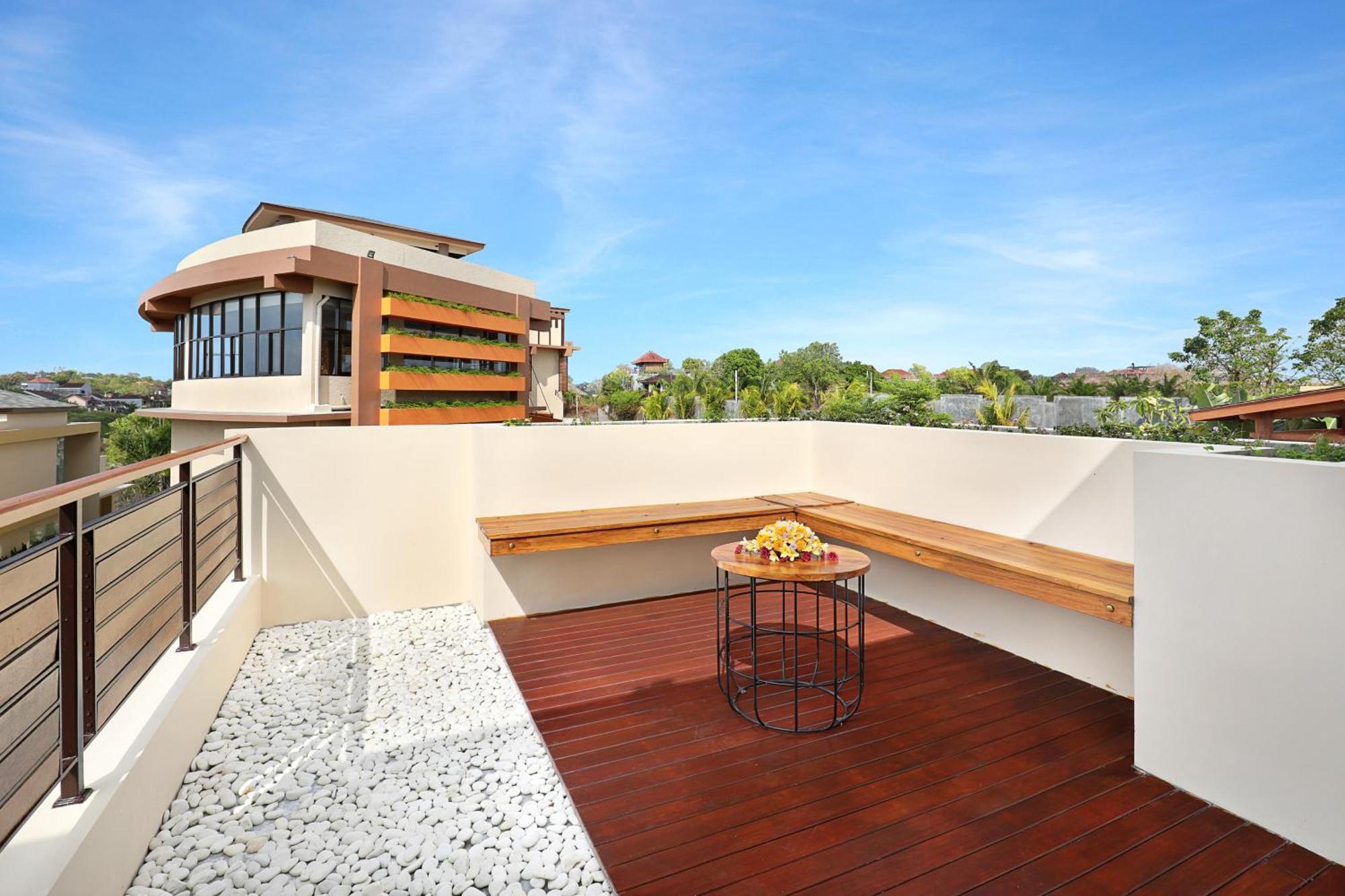 4-Br Private Pool Dharmawangsa Villa Kampial 10Min To Btdc Nusa Dua Ungasan  Bagian luar foto
