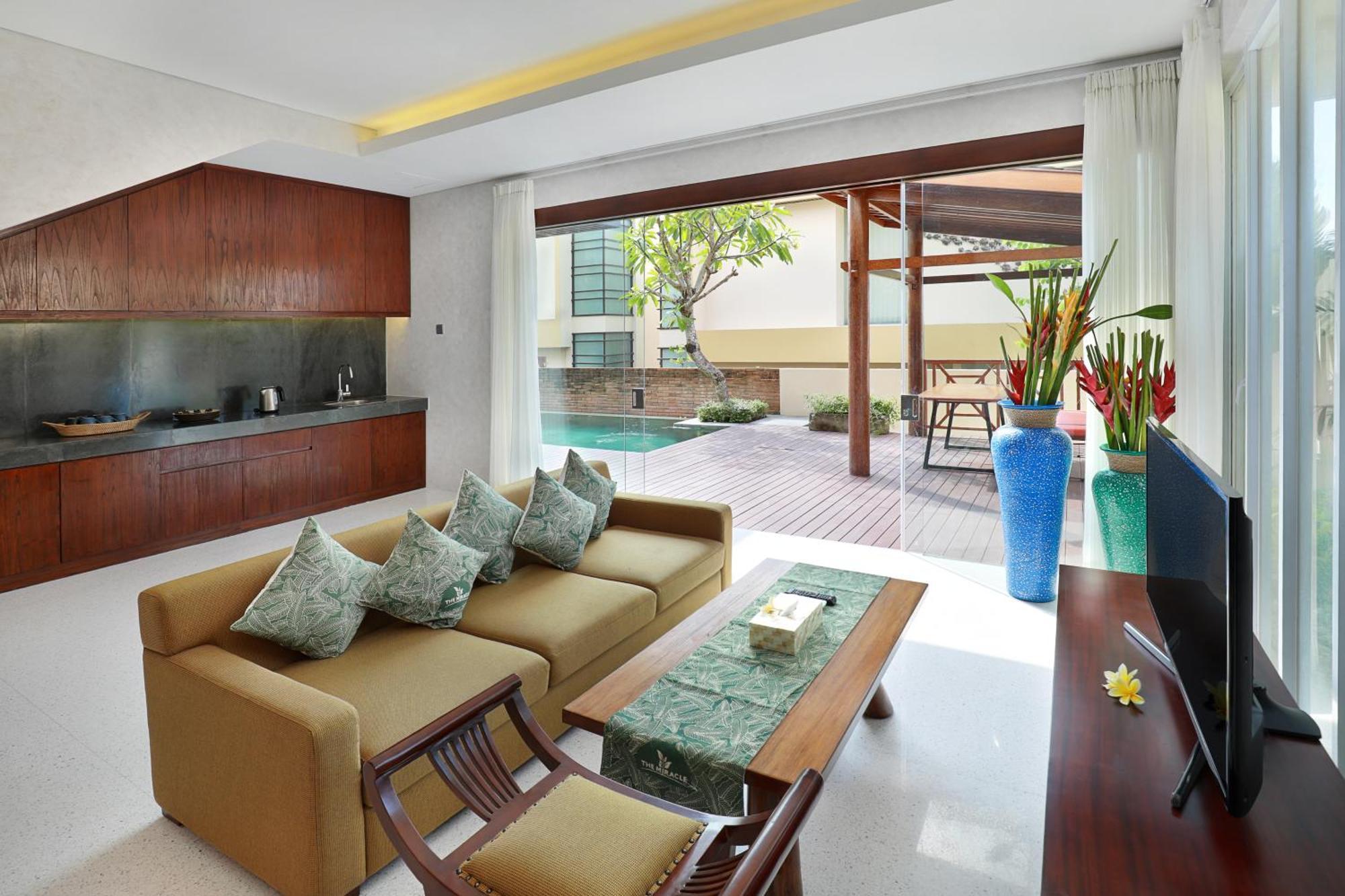 4-Br Private Pool Dharmawangsa Villa Kampial 10Min To Btdc Nusa Dua Ungasan  Bagian luar foto